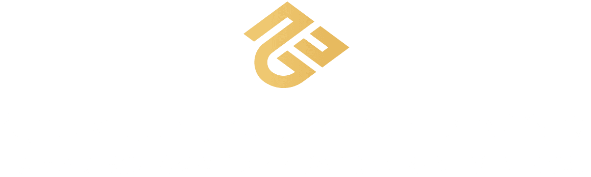 الشعار الرسمي لـشركة حمد محمد بن سعيدان العقارية