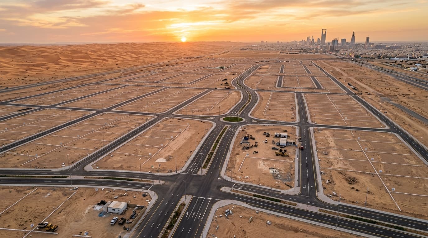أساس الخام للاستثمار