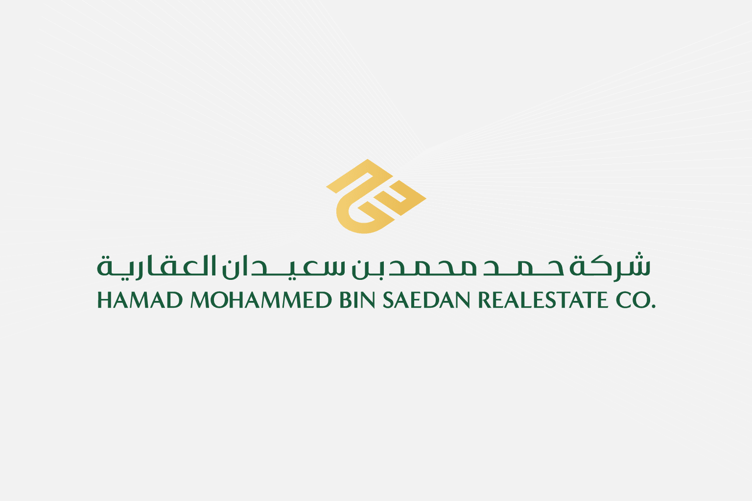 حمد محمد بن سعيدان العقارية
